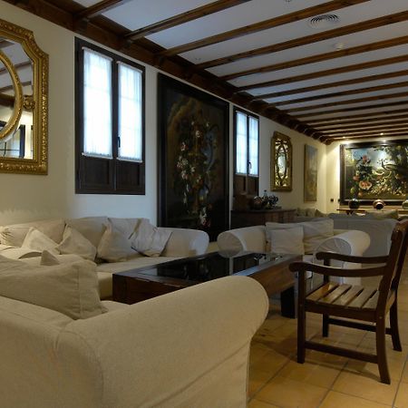 Finca Eslava Antequera Dış mekan fotoğraf