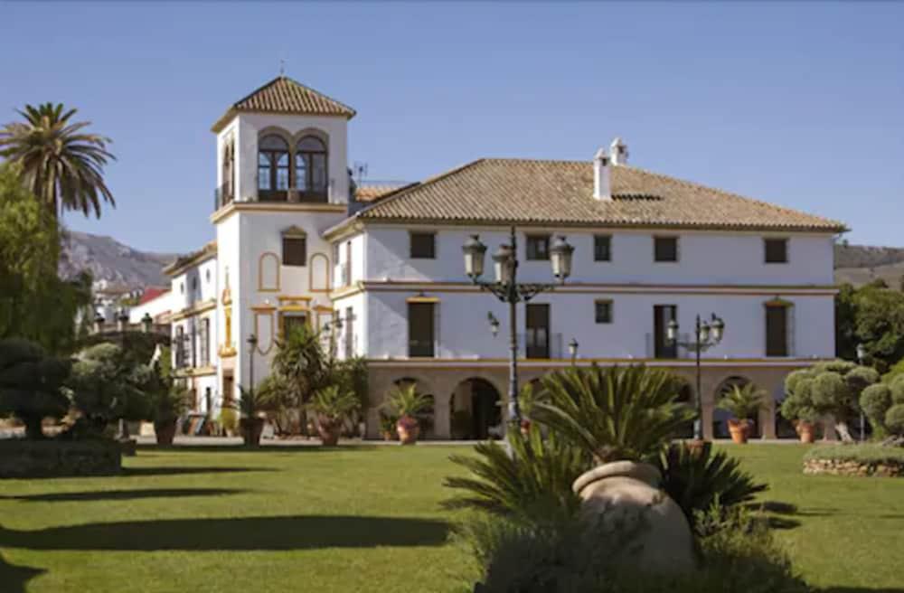 Finca Eslava Antequera Dış mekan fotoğraf