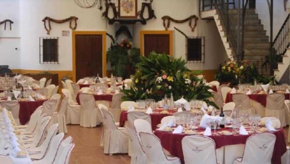 Finca Eslava Antequera Dış mekan fotoğraf