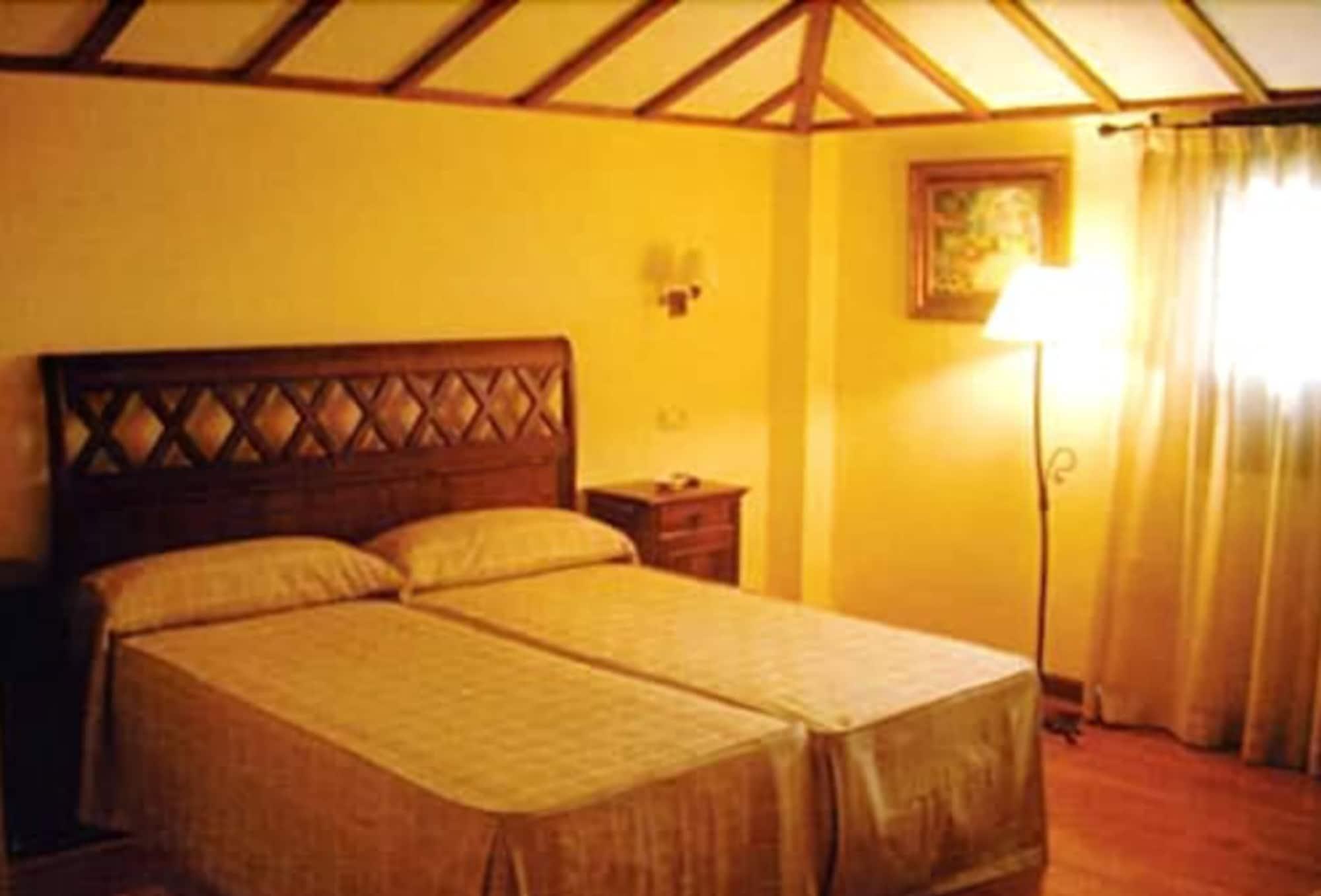 Finca Eslava Antequera Dış mekan fotoğraf