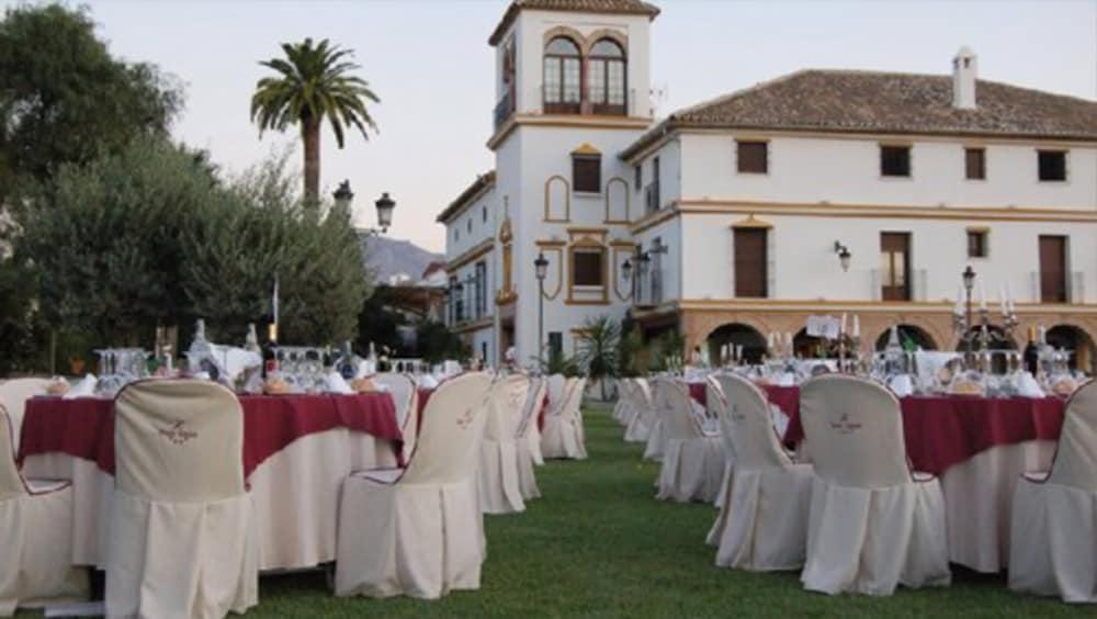 Finca Eslava Antequera Dış mekan fotoğraf