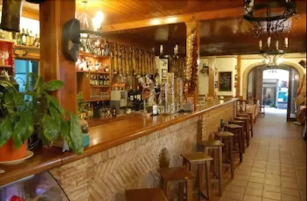 Finca Eslava Antequera Dış mekan fotoğraf