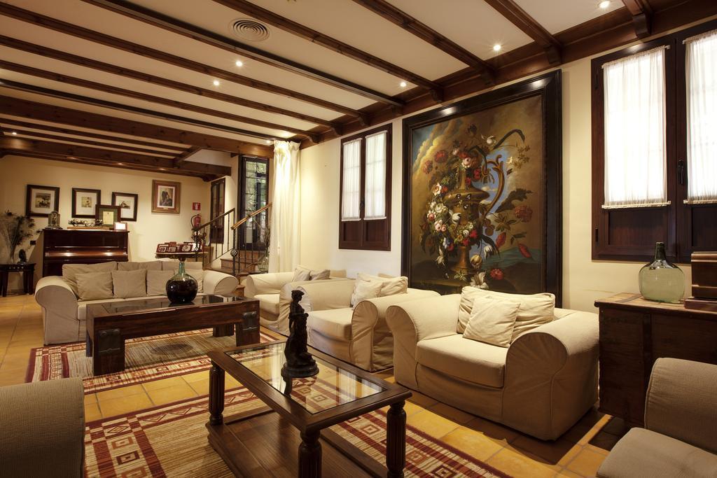 Finca Eslava Antequera Dış mekan fotoğraf