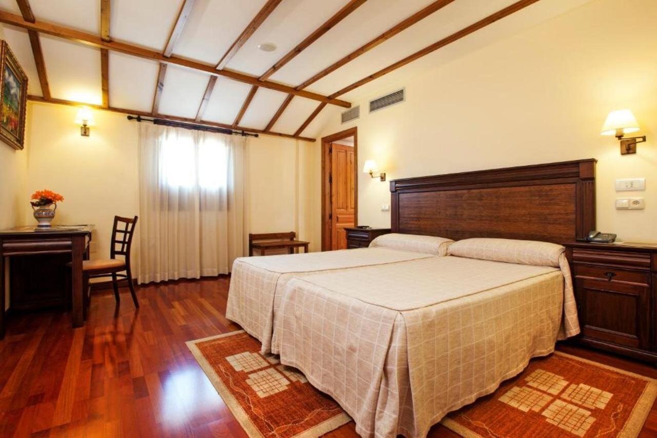 Finca Eslava Antequera Dış mekan fotoğraf