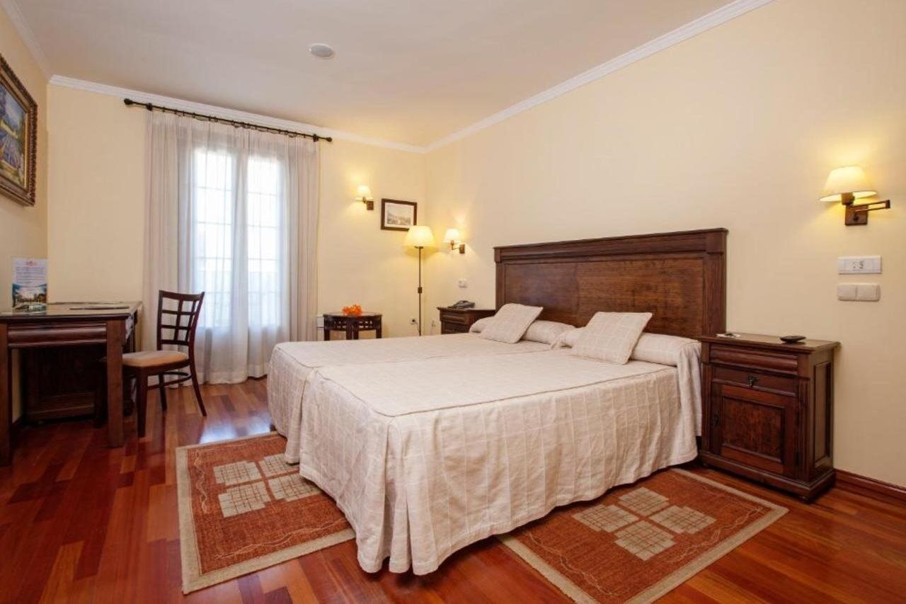 Finca Eslava Antequera Dış mekan fotoğraf